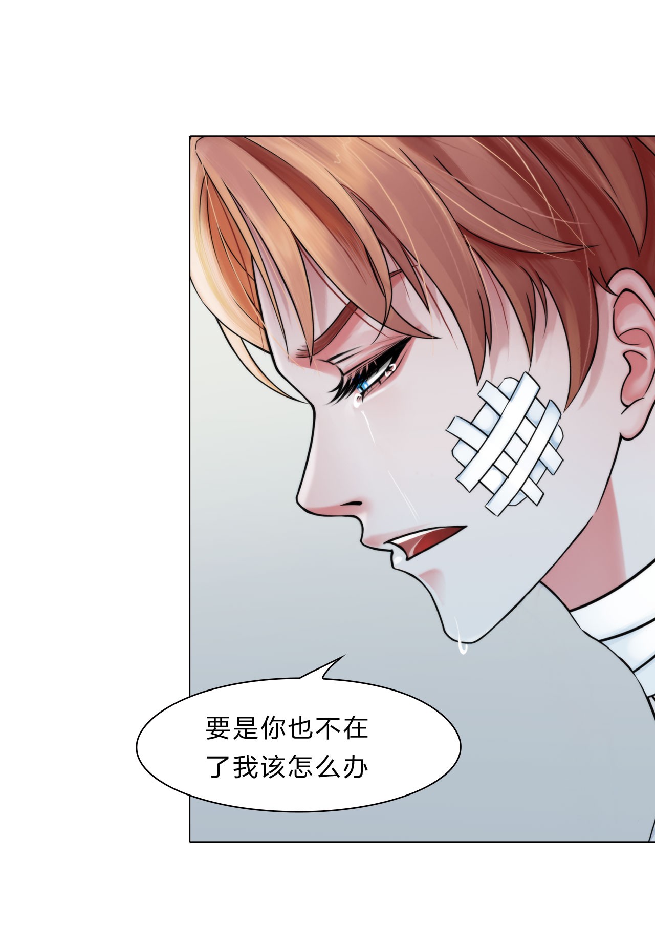 掌心玩物036 喜欢你