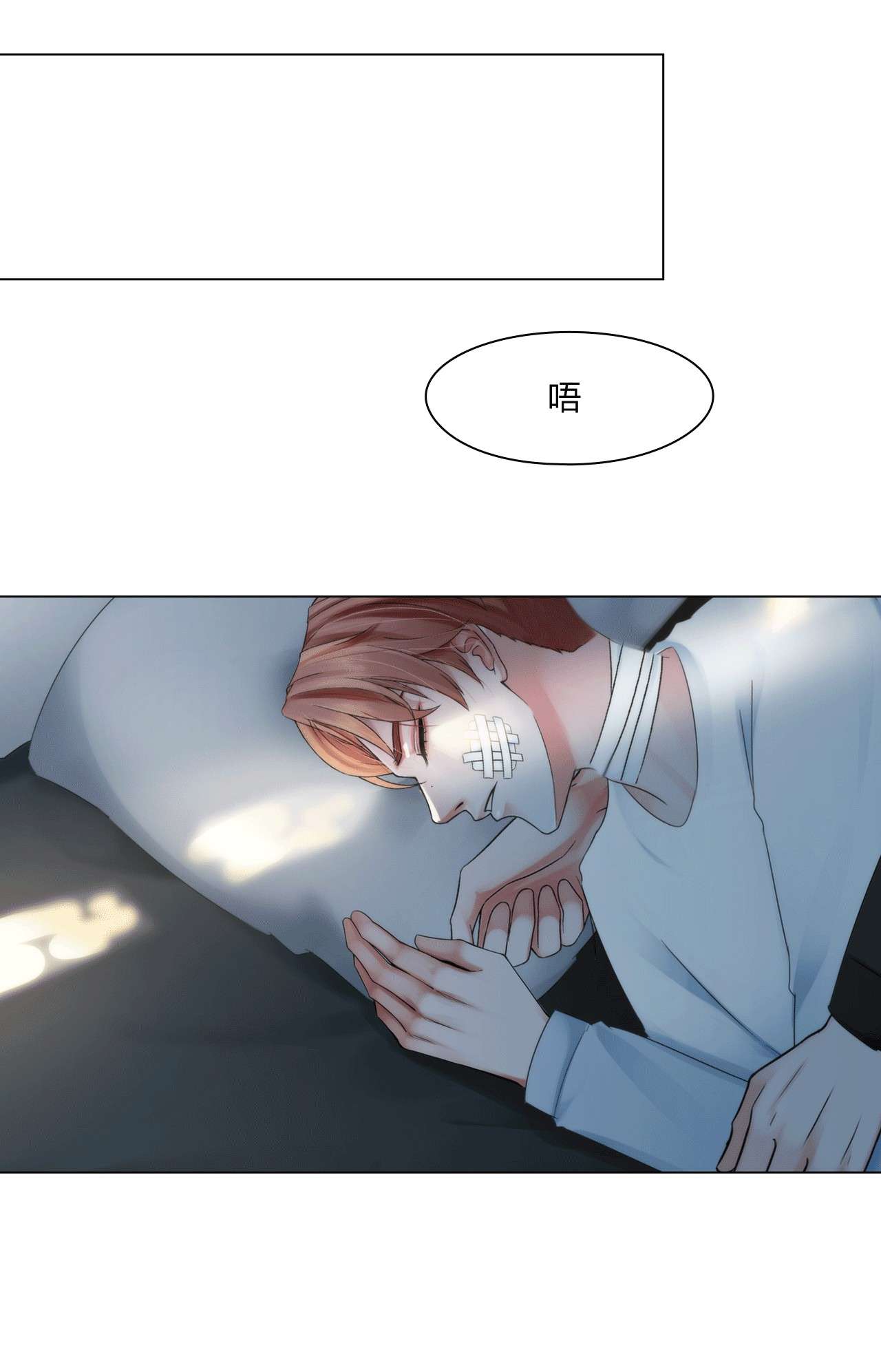 掌心玩物037 知无不答