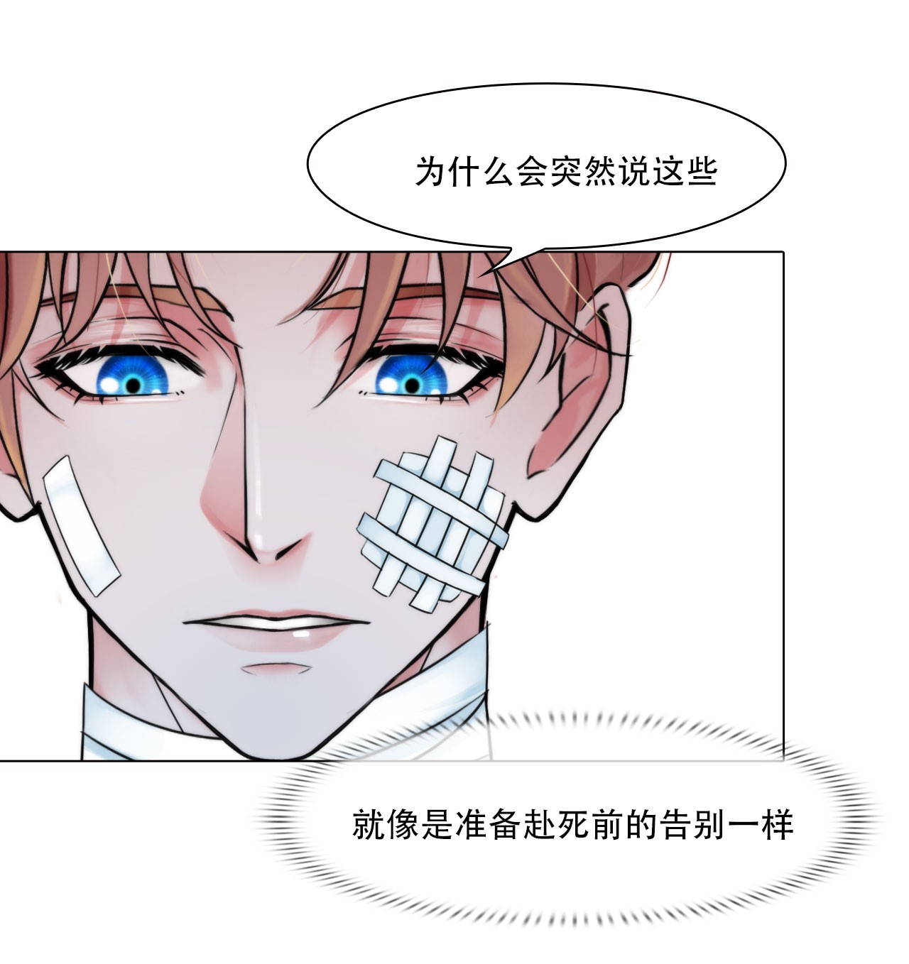掌心玩物038 开始狩猎