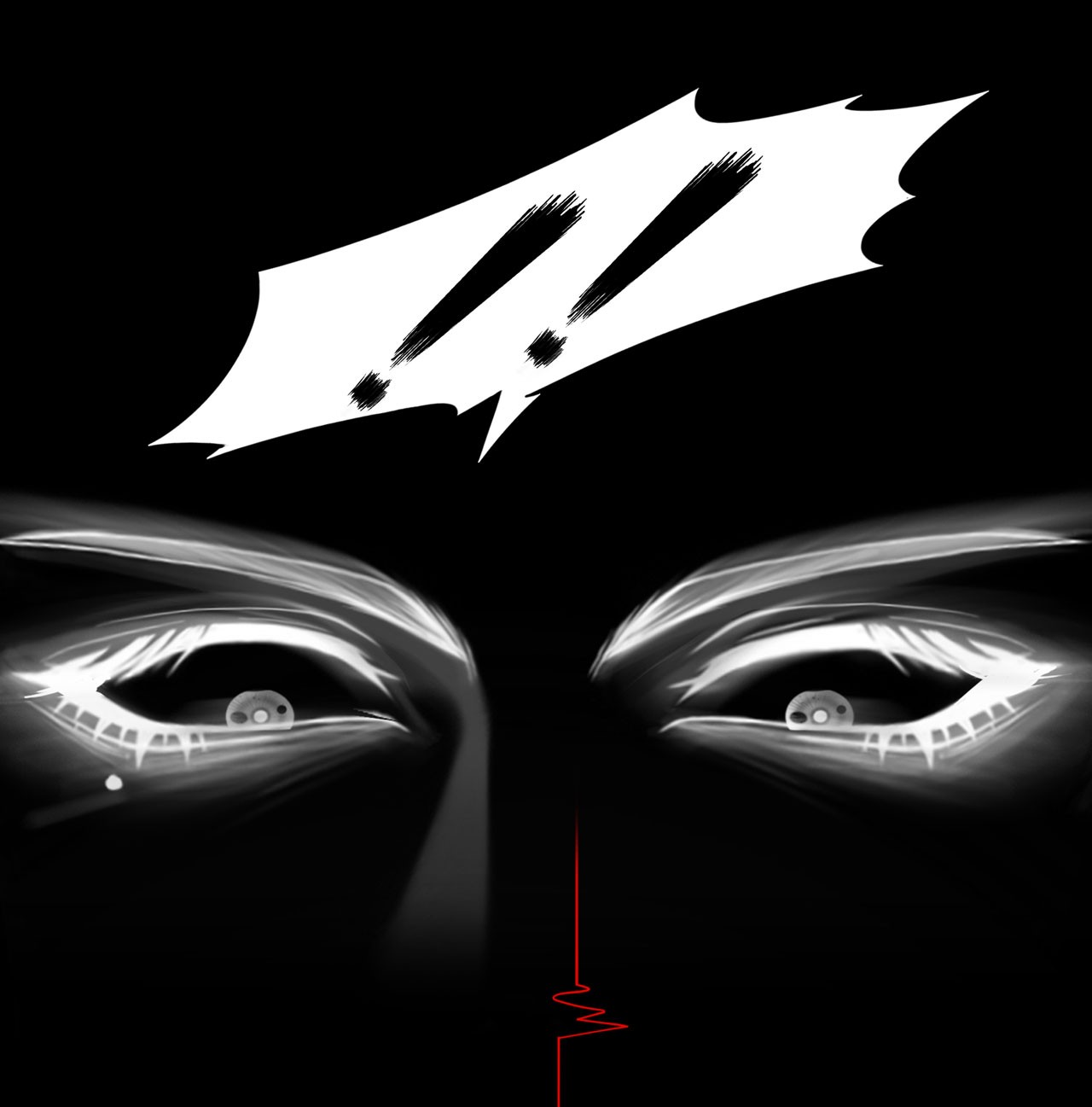 掌心玩物044 他必须死