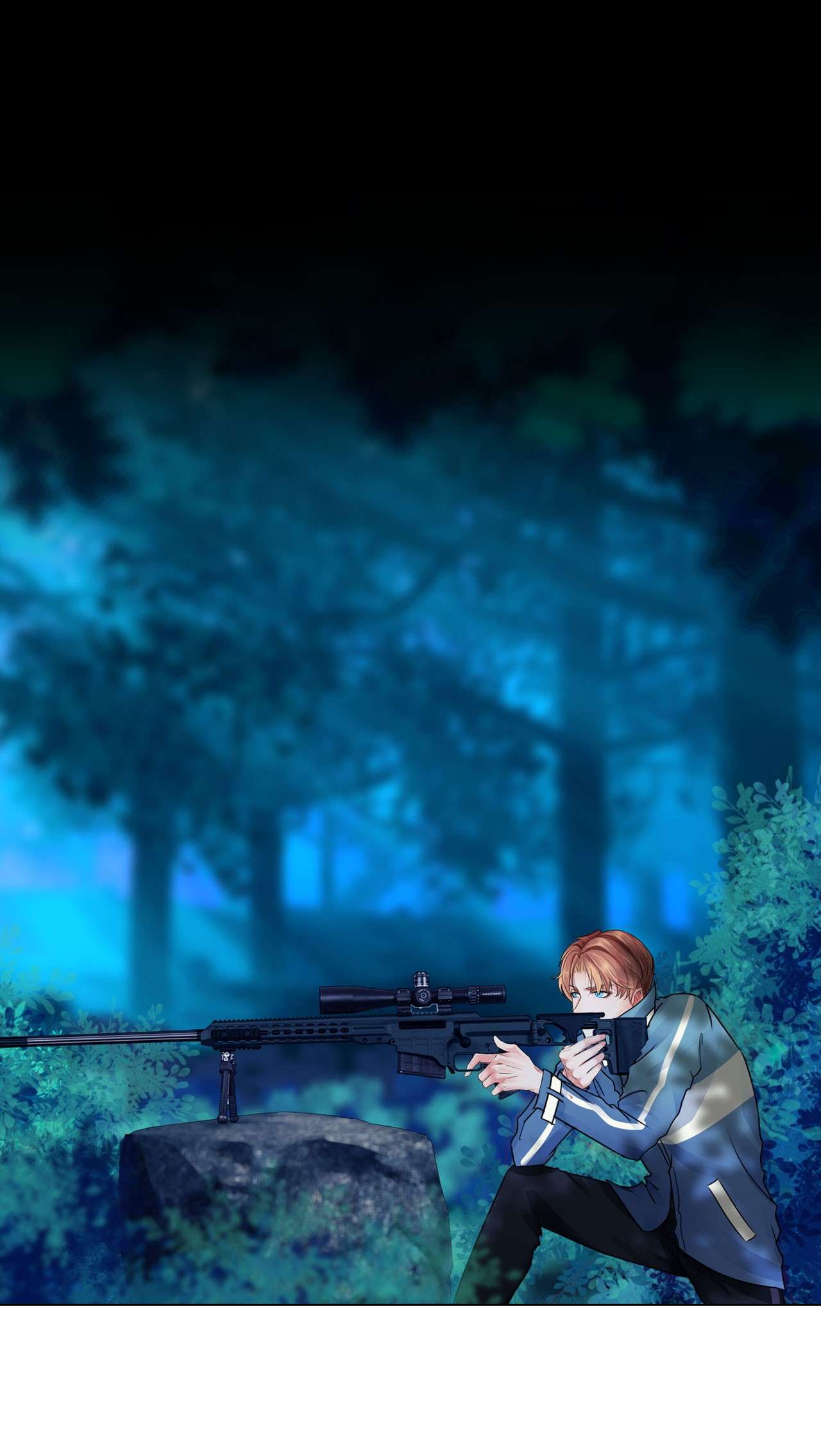 掌心玩物044 他必须死