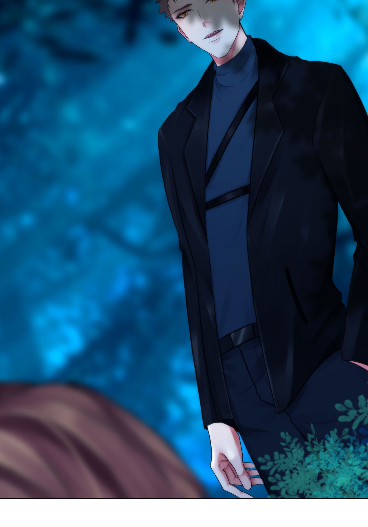 掌心玩物044 他必须死