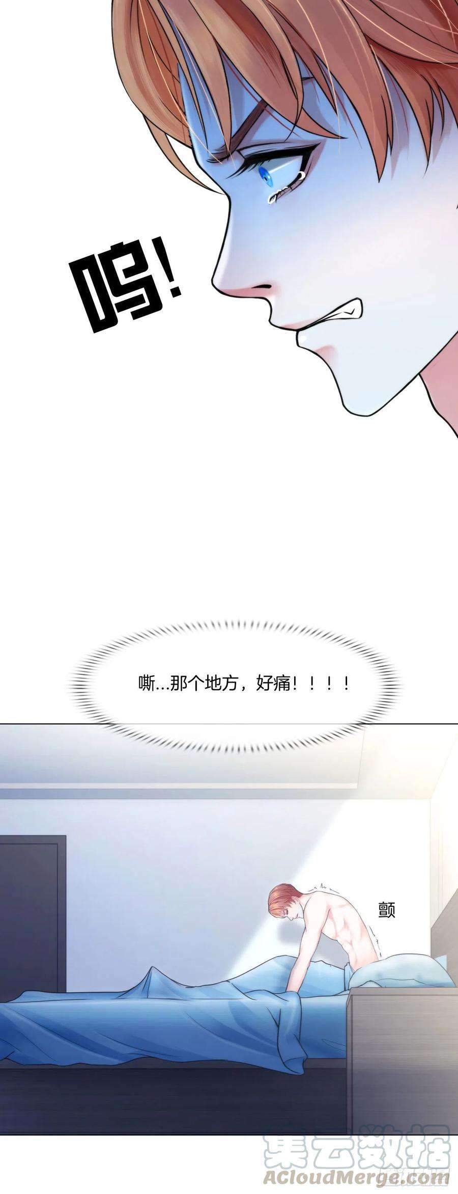 掌心玩物七话：绑定的命运