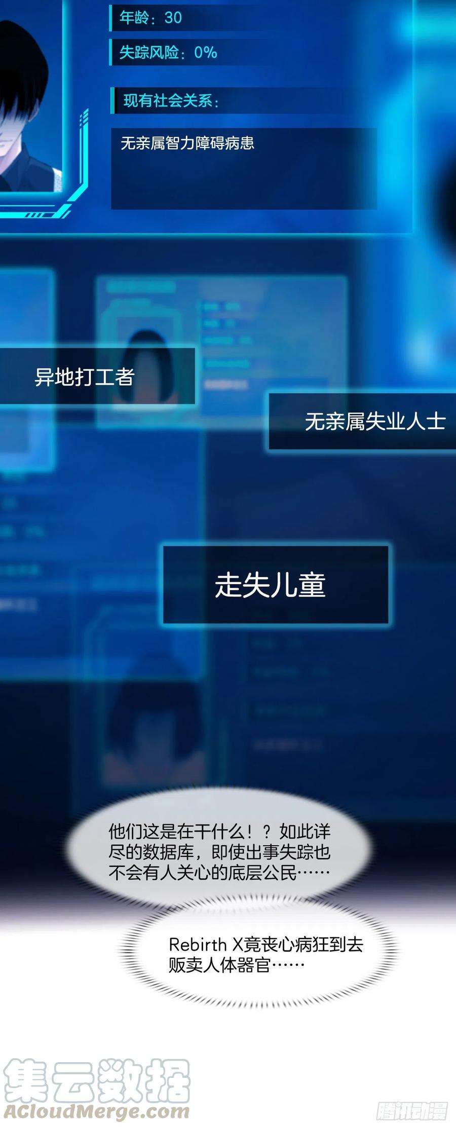 掌心玩物九话：“了解”身体