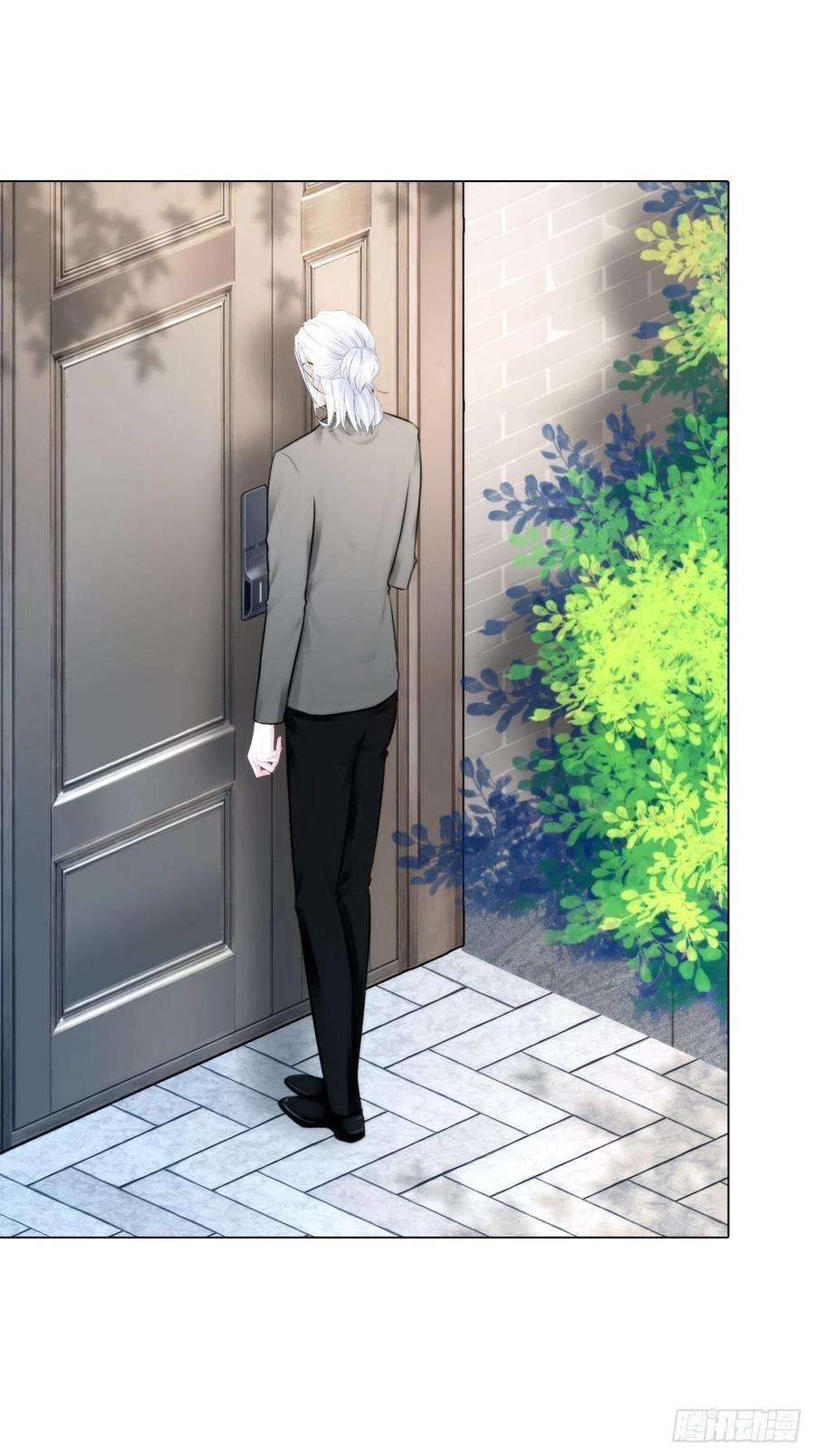 掌心玩物二十三话：合作