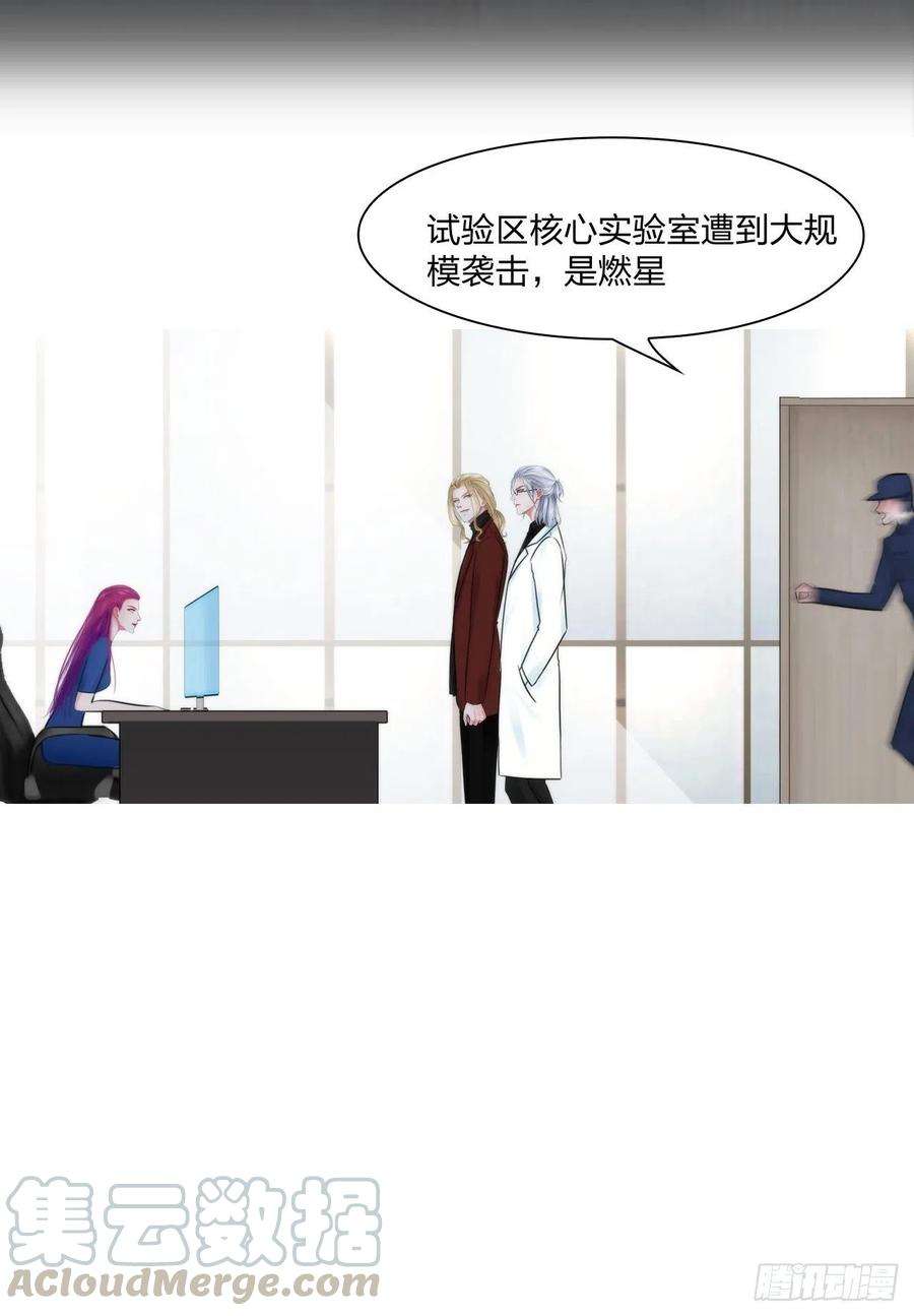掌心玩物二十九话：默契
