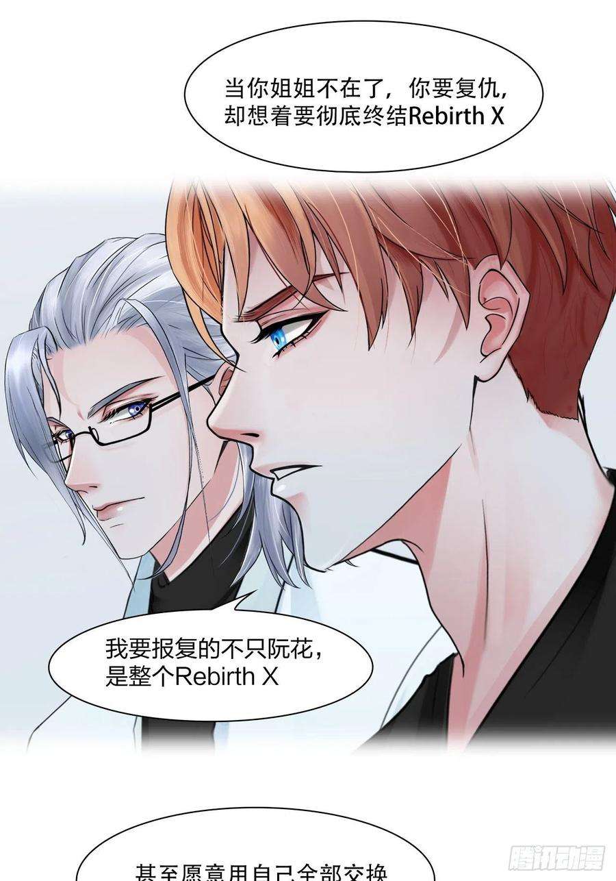 掌心玩物三十八话：开始狩猎
