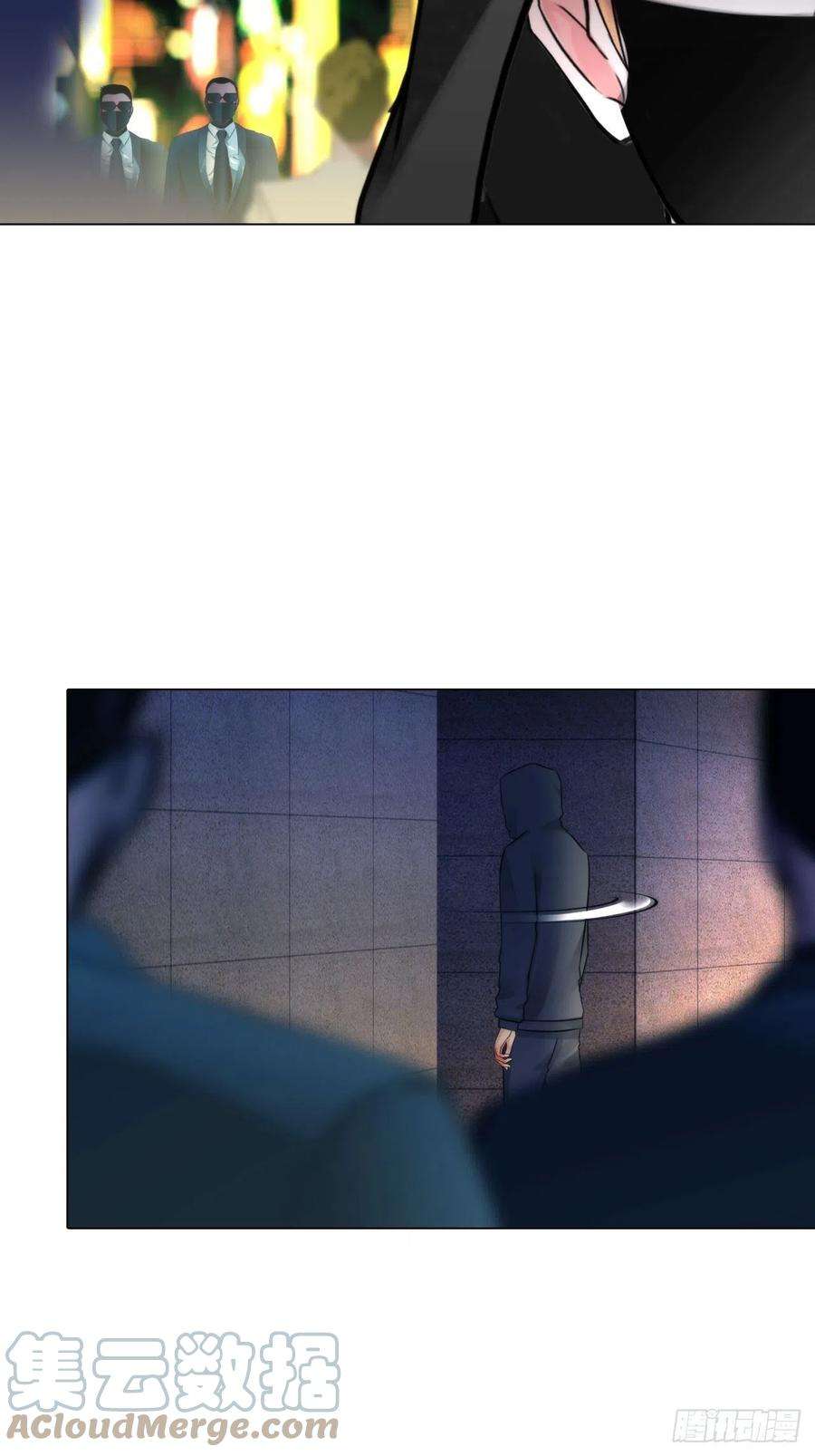 掌心玩物三十九话：死因