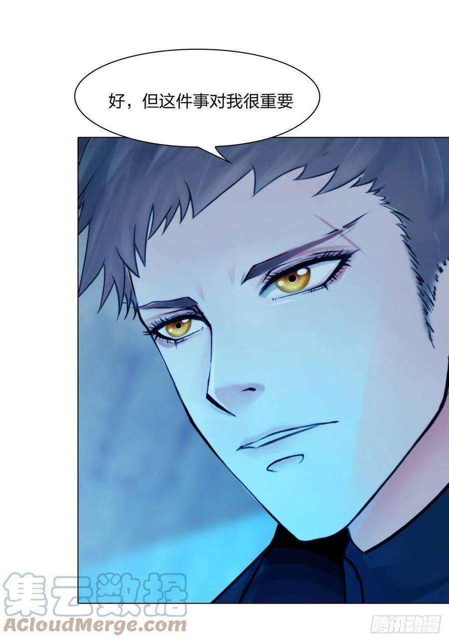 掌心玩物四十八话：盟友