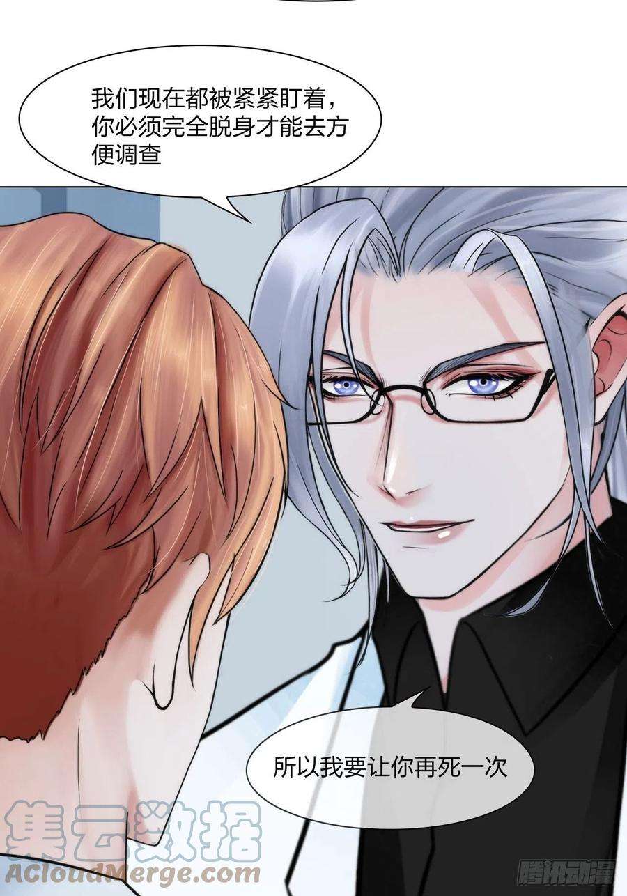 掌心玩物55：老谋深算