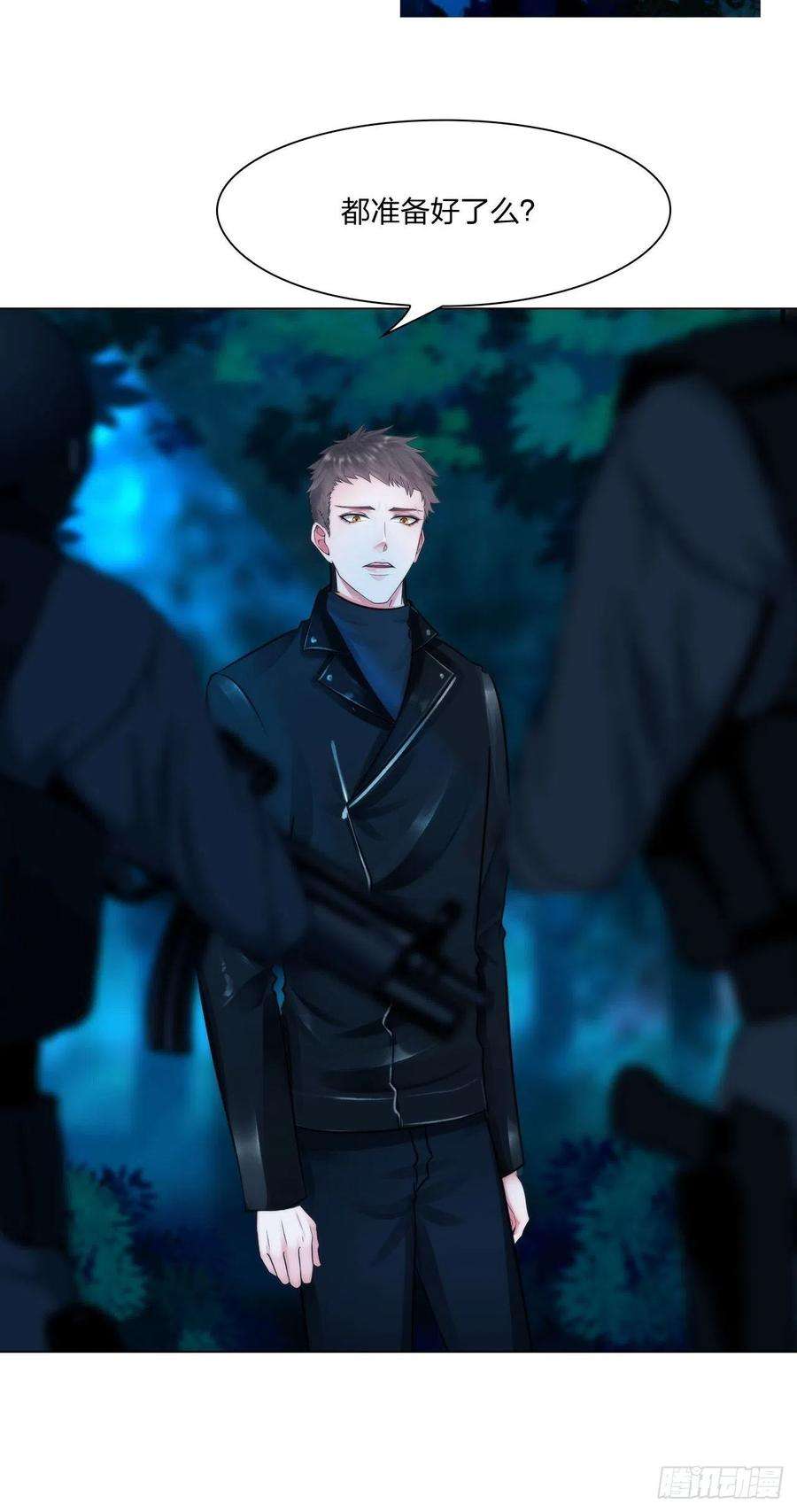 掌心玩物65：足够了