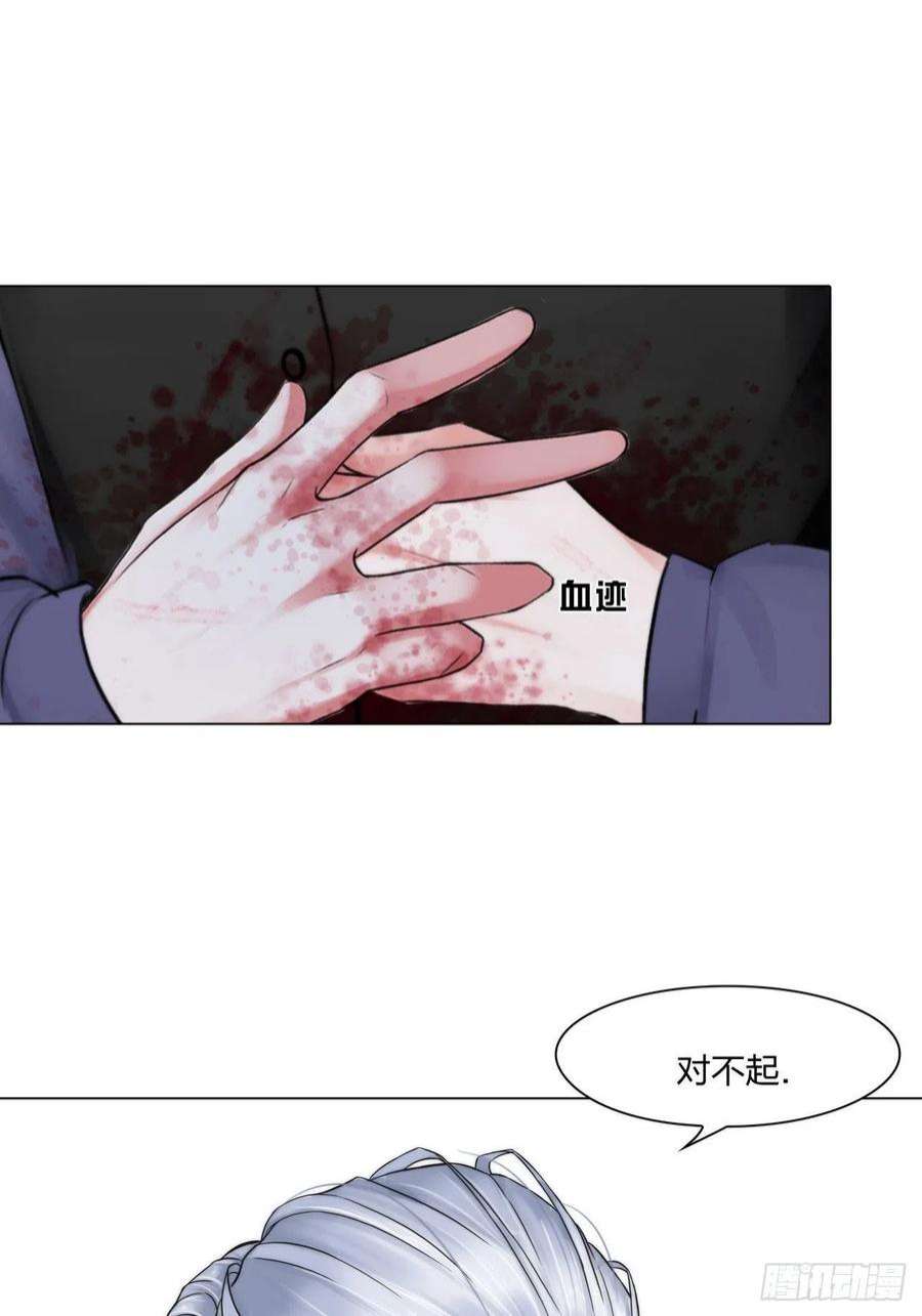掌心玩物66：告别