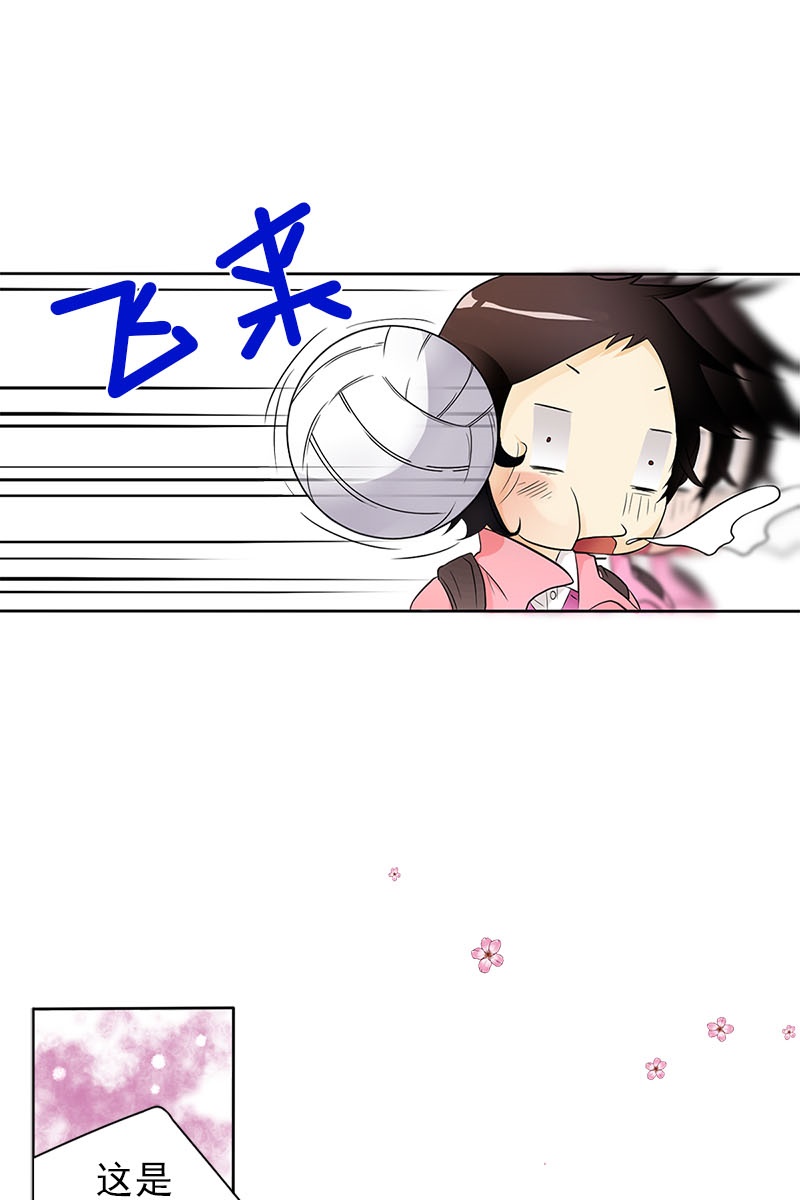 恋爱教育第2话下