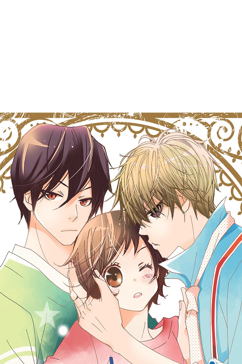 恋爱教育第3话上
