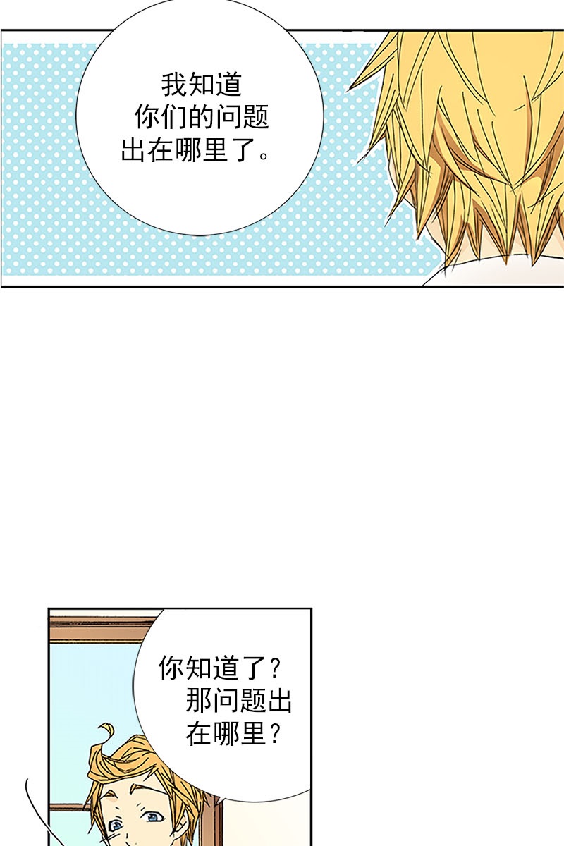 恋爱教育第8话下