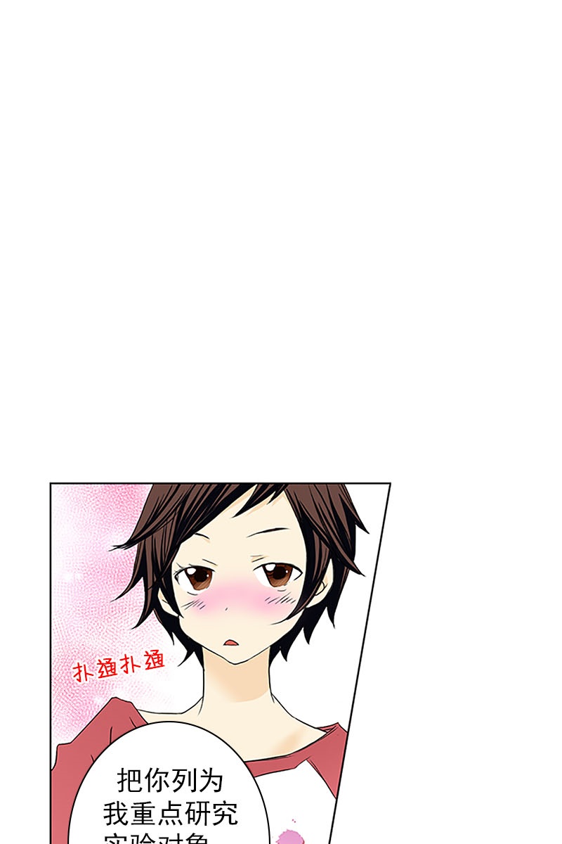恋爱教育第13话上