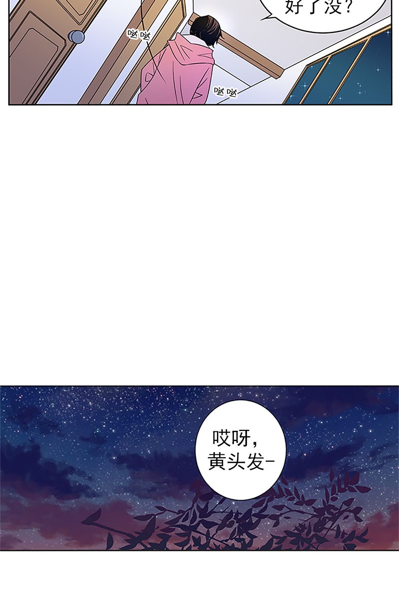 恋爱教育第22话下