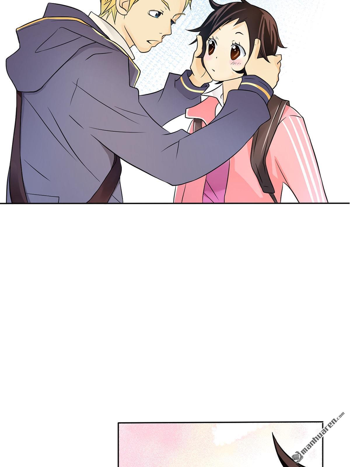 恋爱教育第2话 （下）