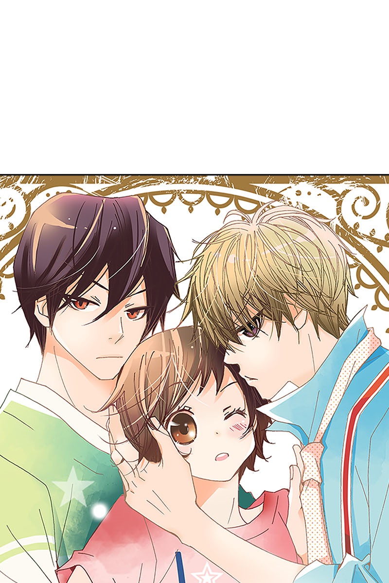 恋爱教育第24话上