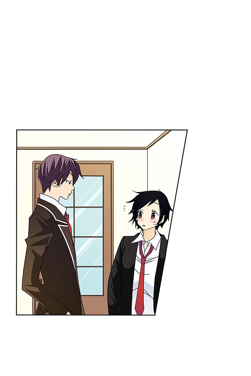 恋爱教育第24话上