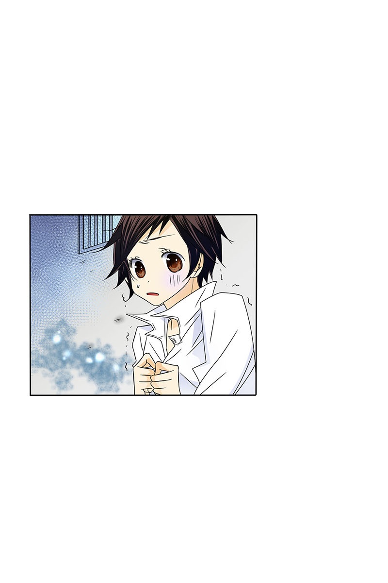 恋爱教育第26话上