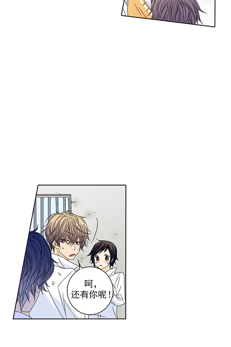 恋爱教育第26话下
