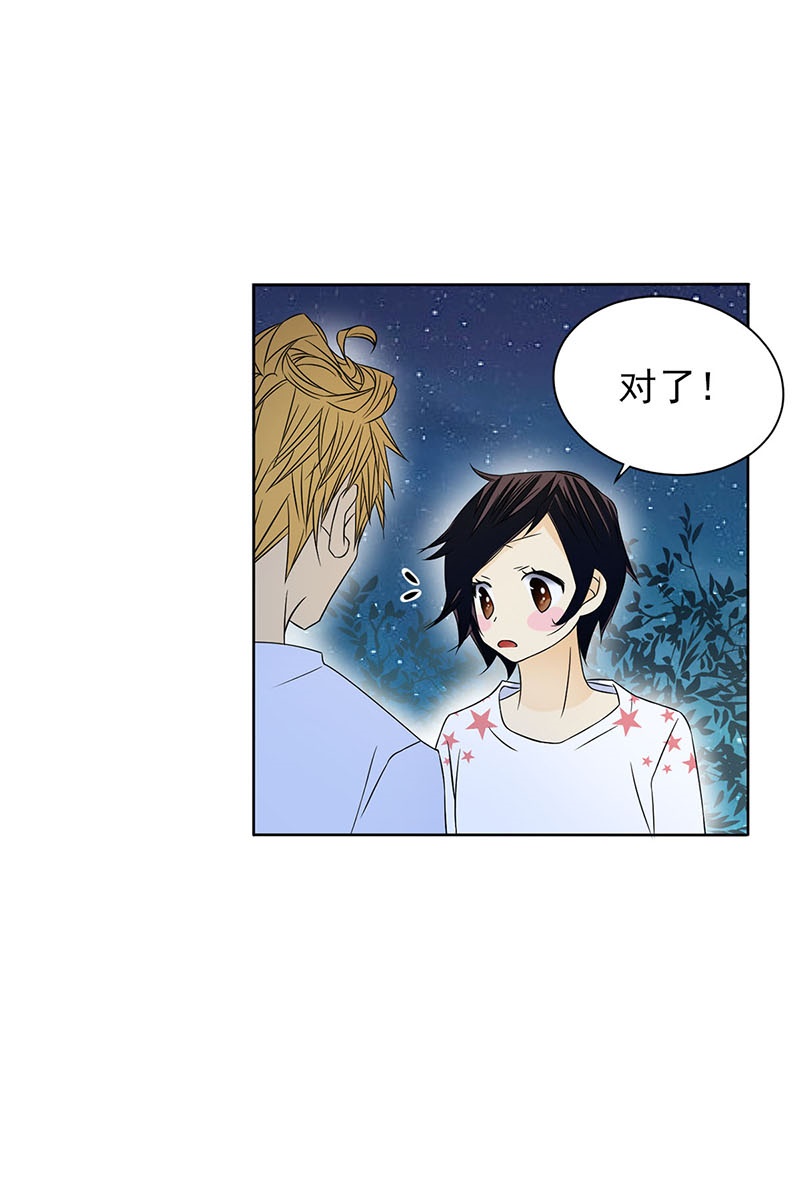 恋爱教育第28话上