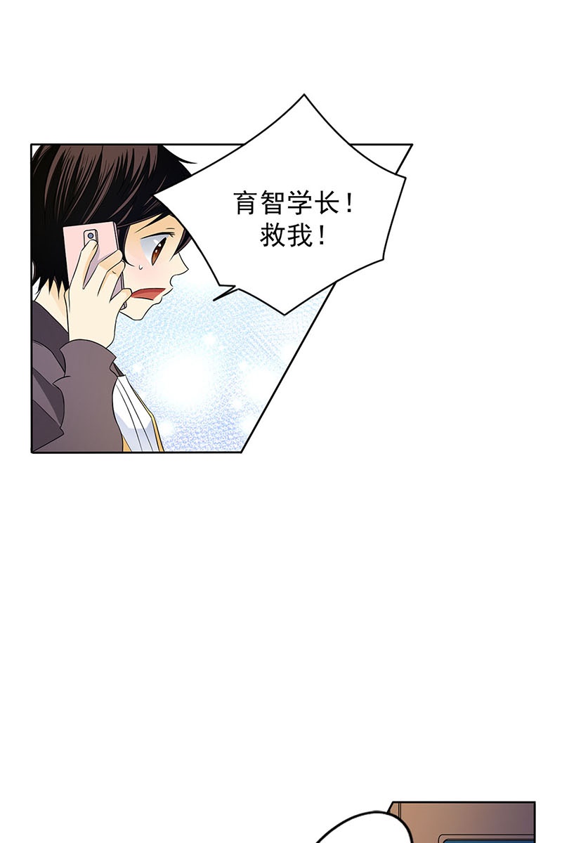 恋爱教育第34话上