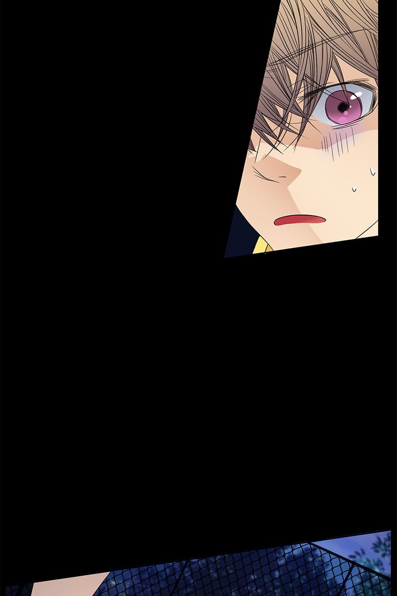 恋爱教育第34话上