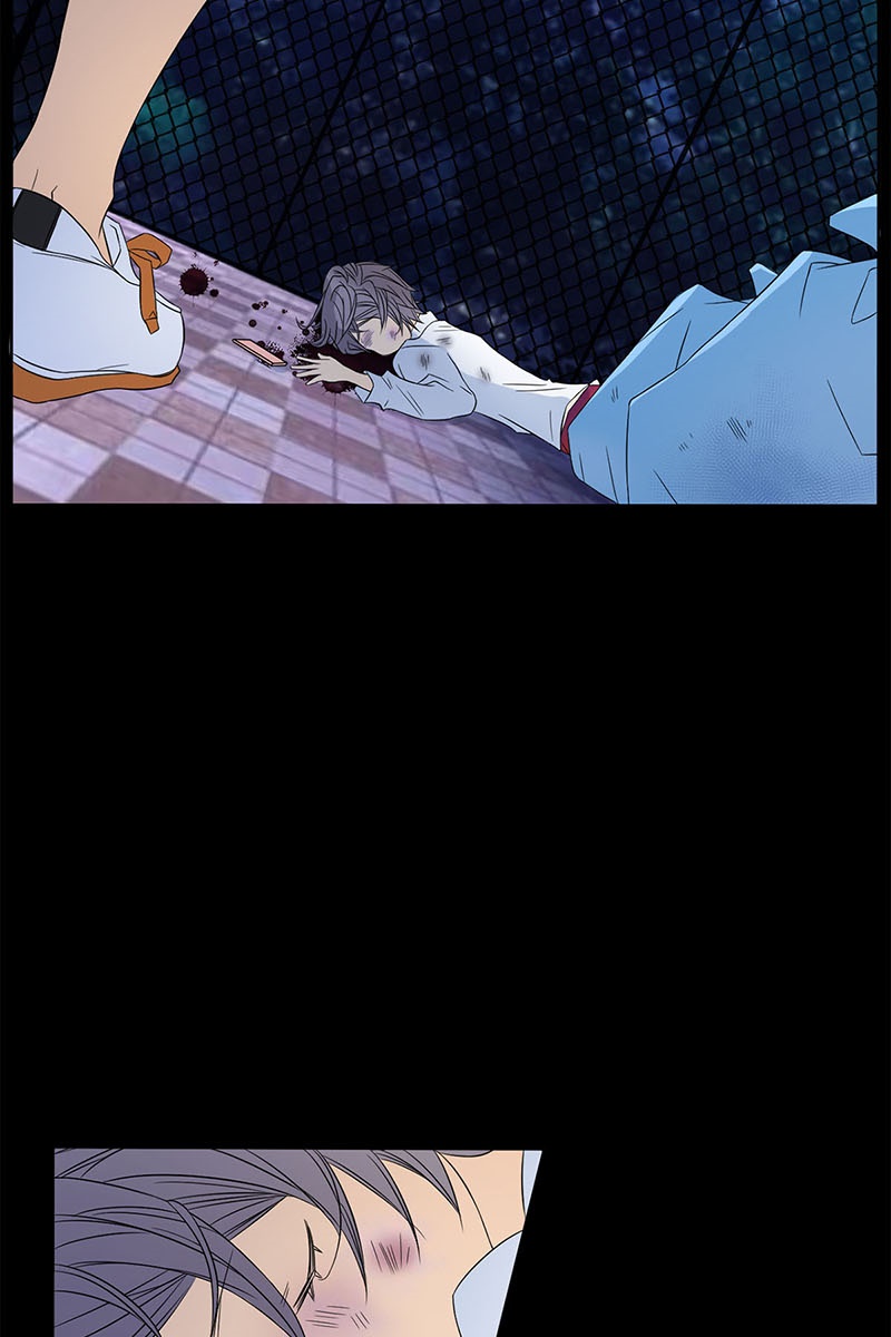 恋爱教育第34话上