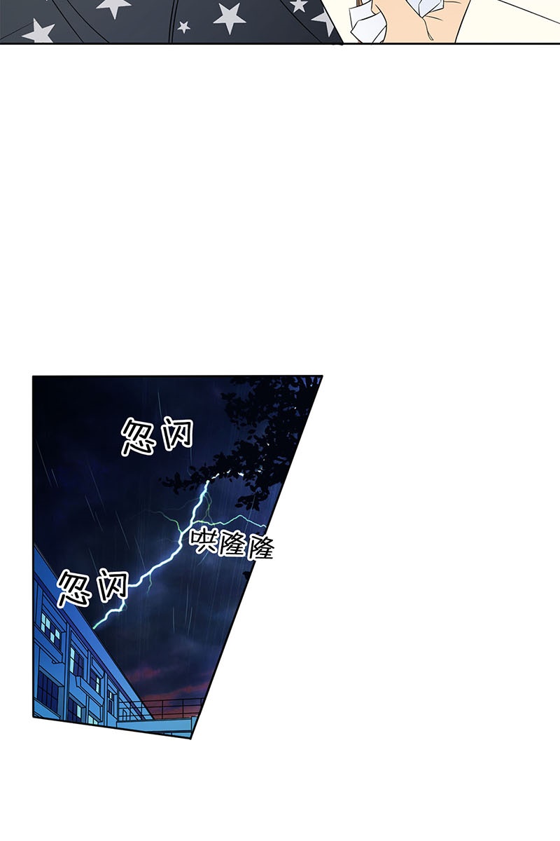 恋爱教育第34话下