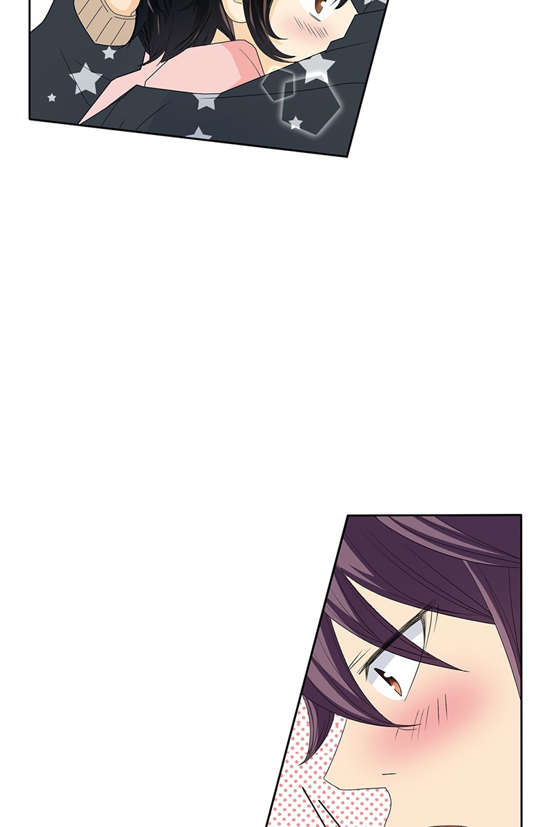 恋爱教育第36话上