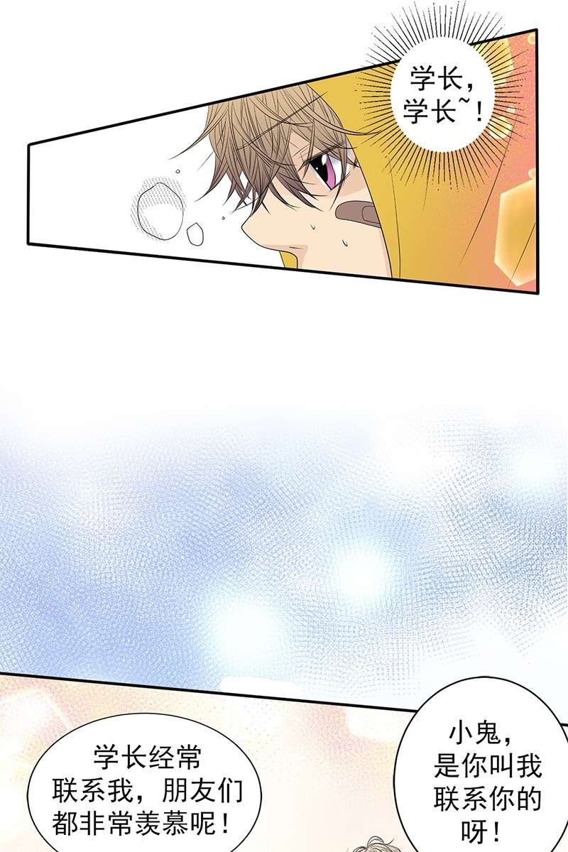 恋爱教育第37话上
