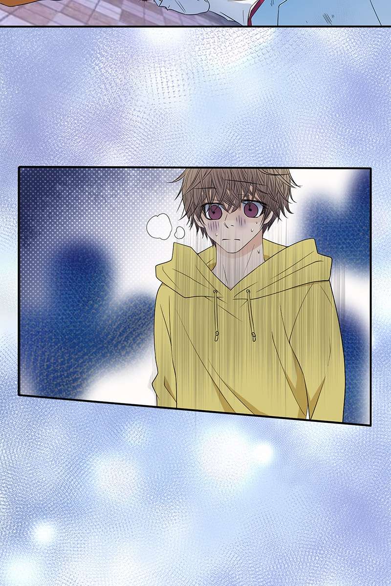 恋爱教育第37话上