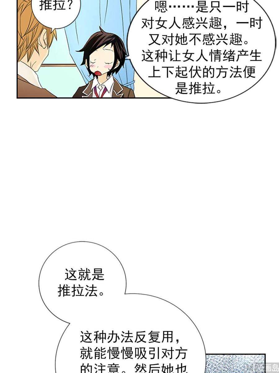 恋爱教育8话下