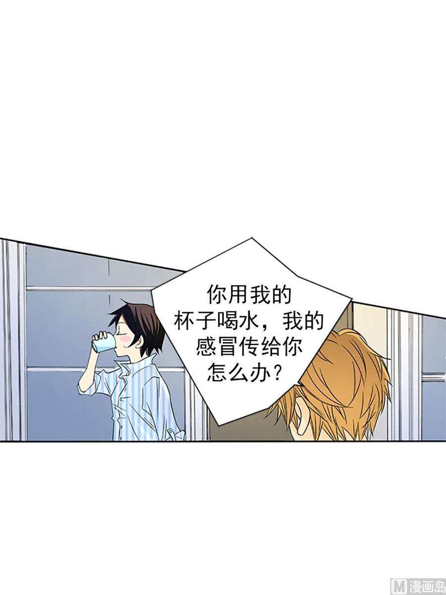 恋爱教育16话下