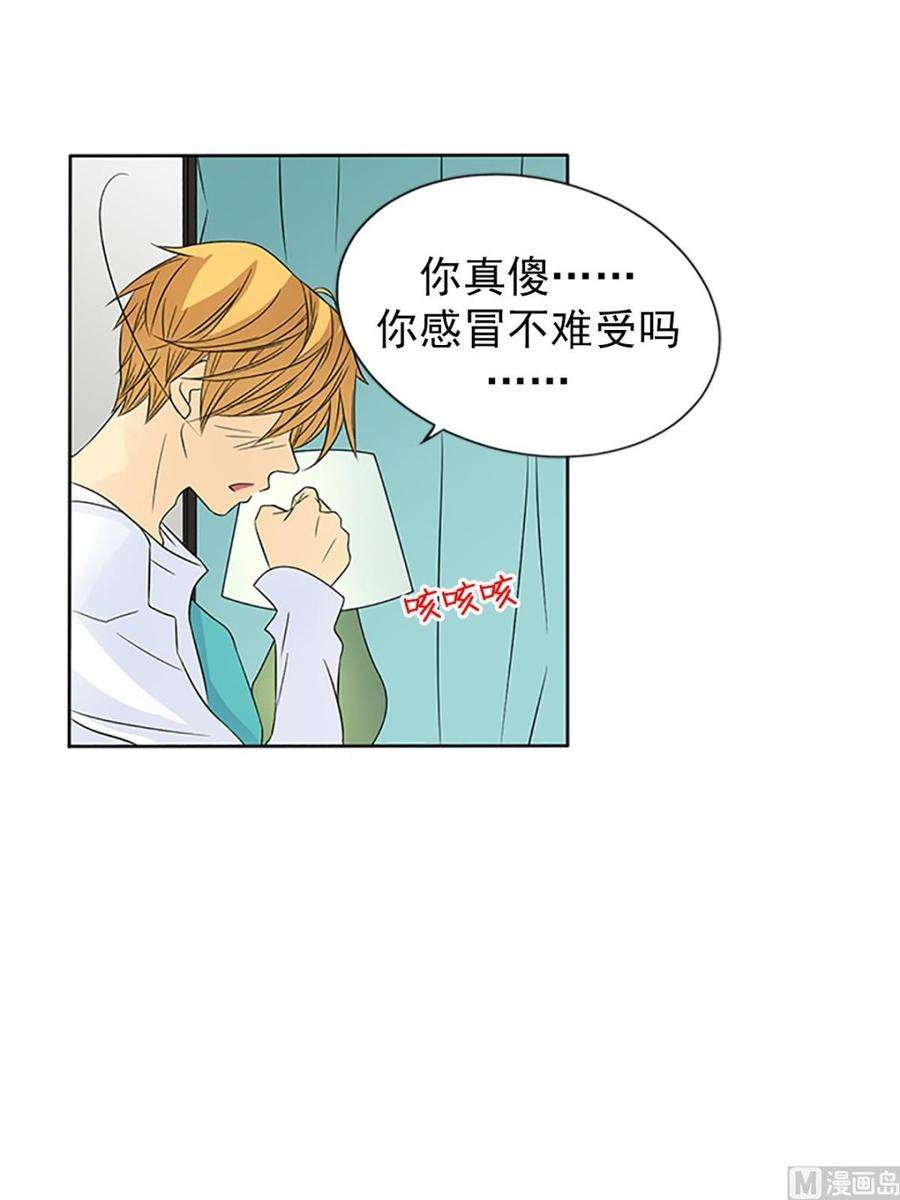 恋爱教育16话下