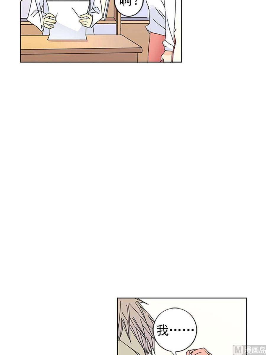 恋爱教育21话上