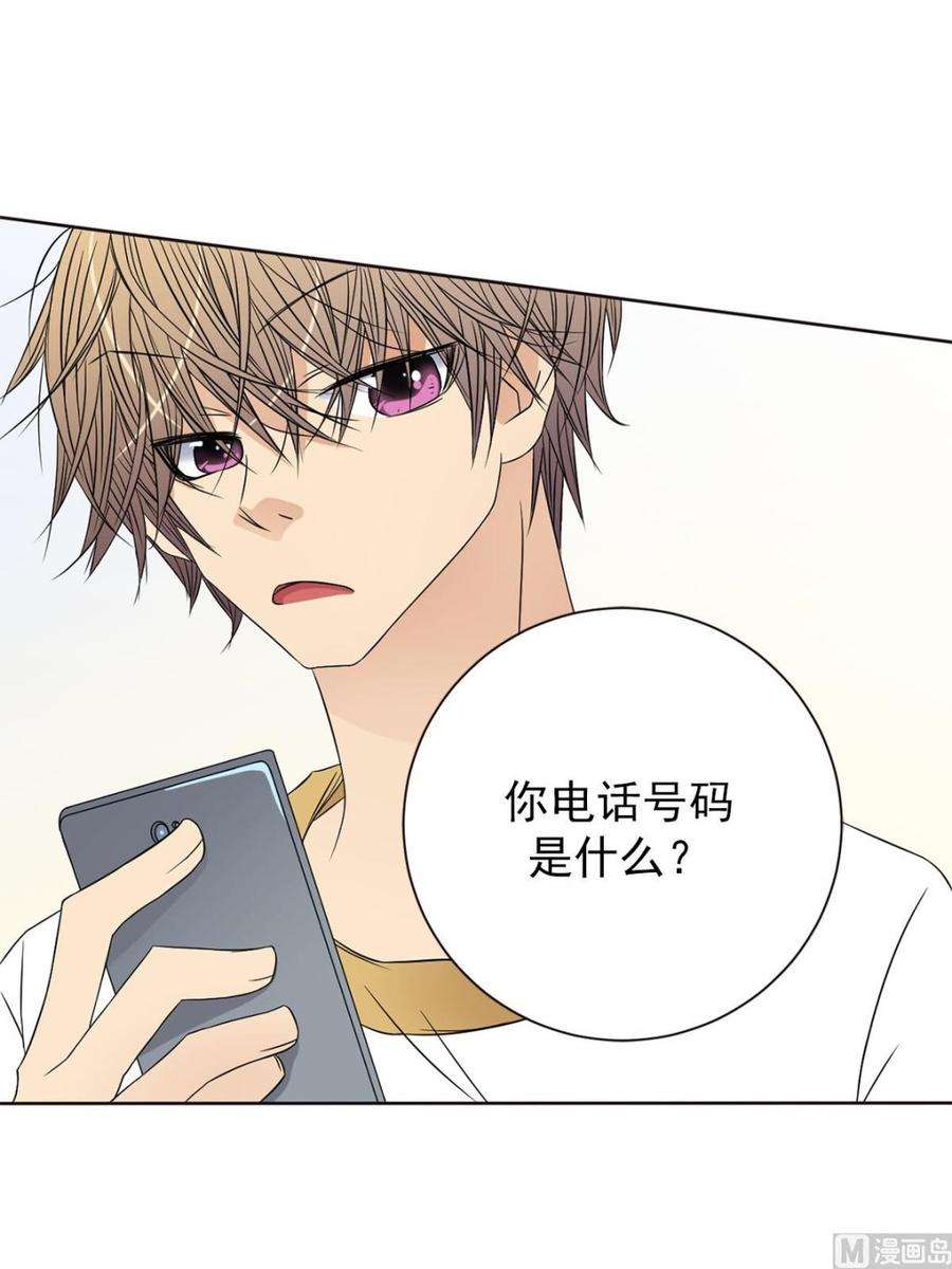 恋爱教育29话上