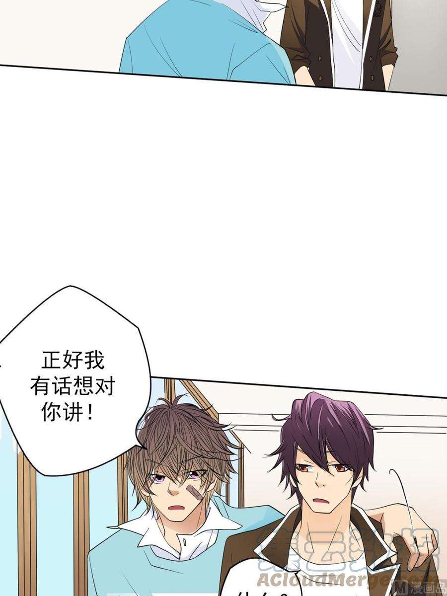 恋爱教育43话上