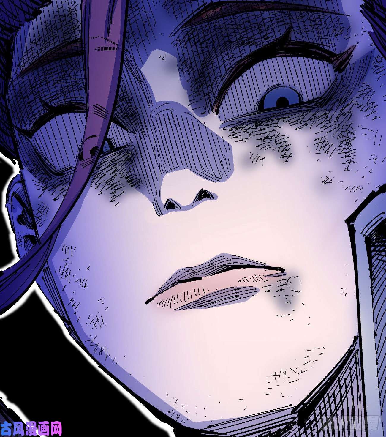 医统·乱世一根羽毛