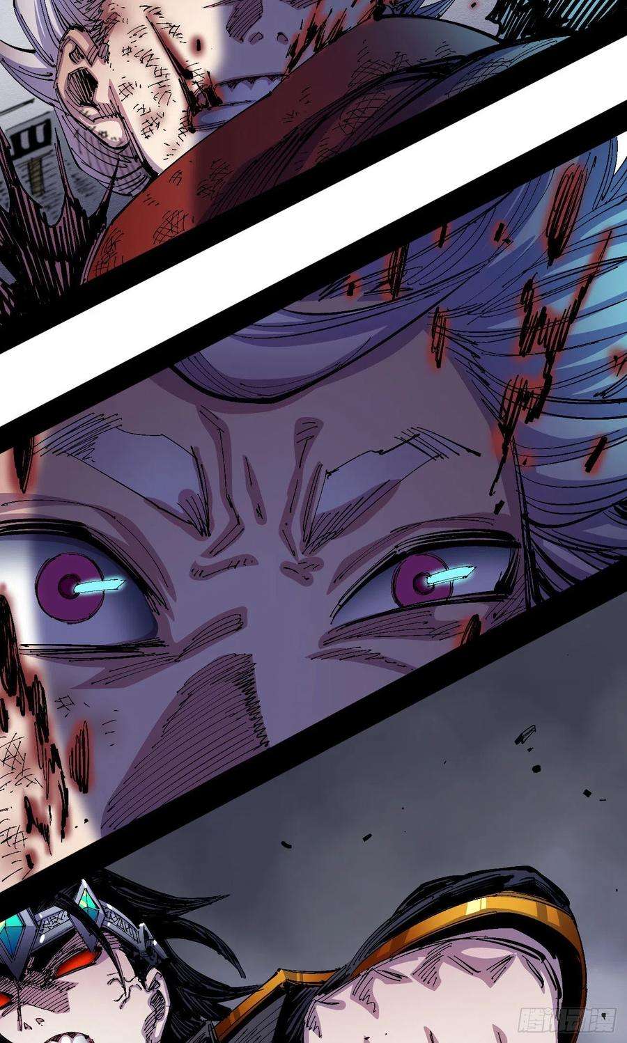 医统·乱世大头大头，下雨不愁！