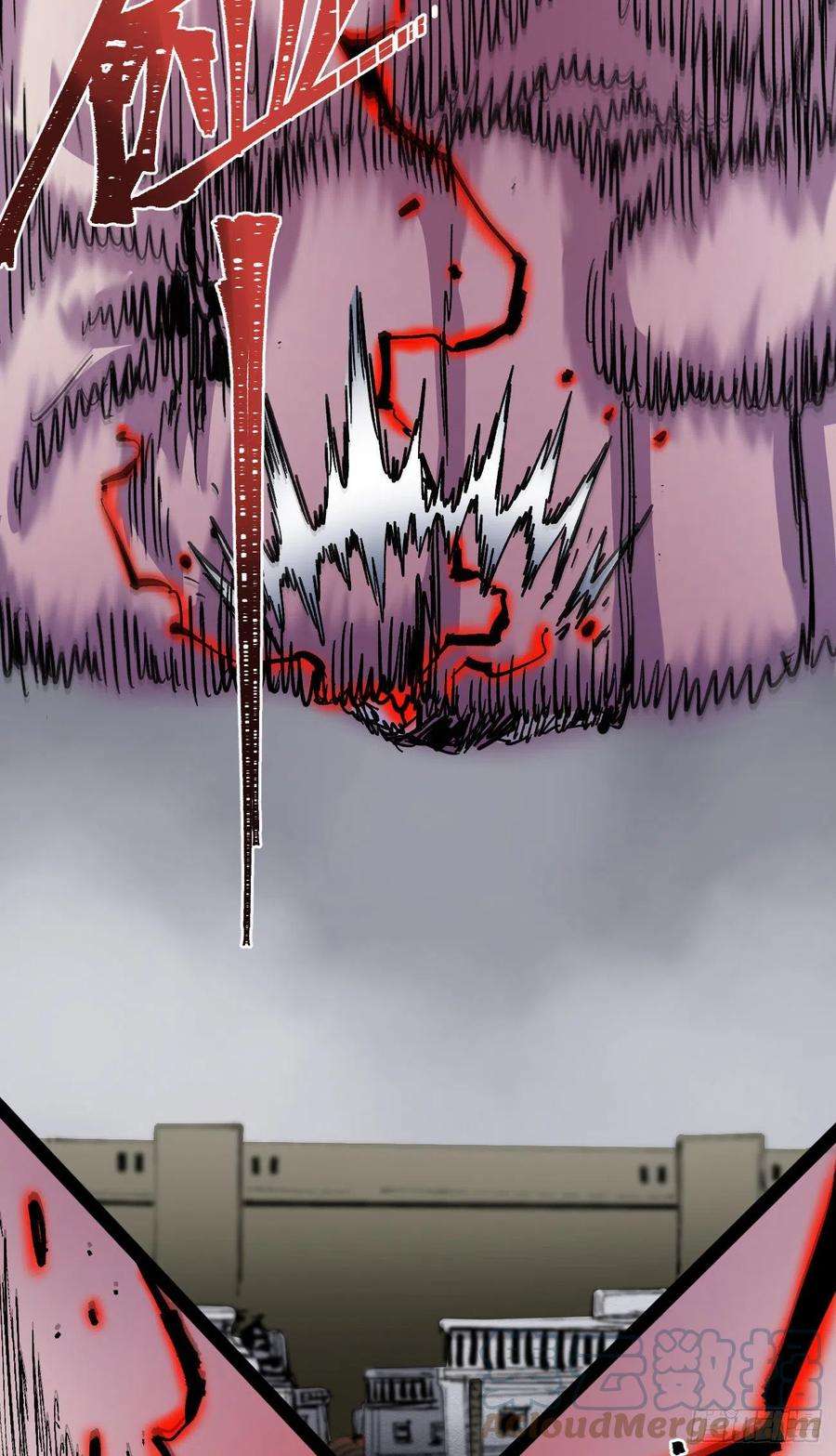 医统·乱世大头大头，下雨不愁！