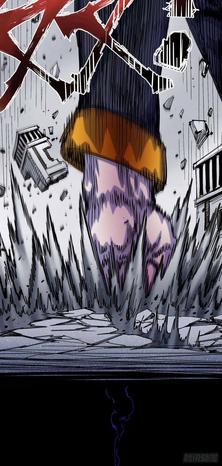 医统·乱世大头大头，下雨不愁！