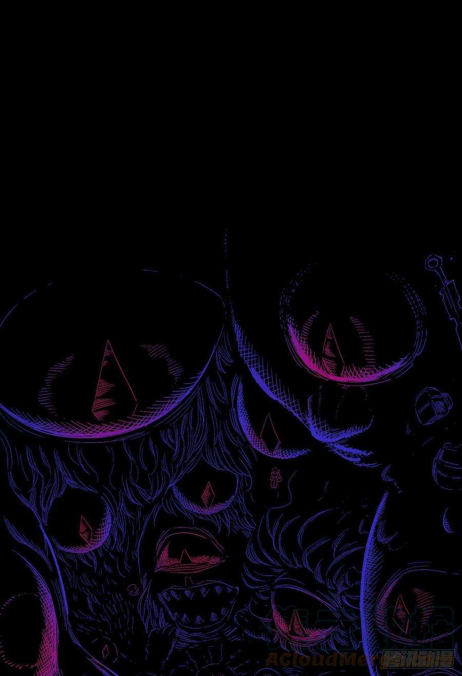 医统·乱世大头大头，下雨不愁！