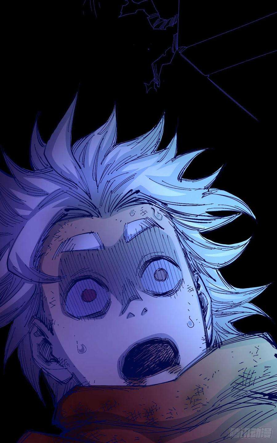 医统·乱世大头大头，下雨不愁！