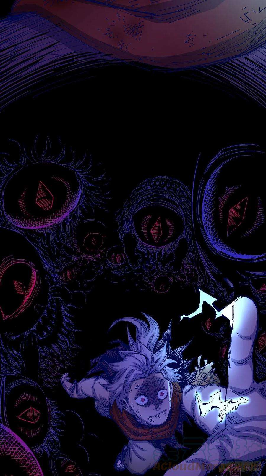 医统·乱世大头大头，下雨不愁！