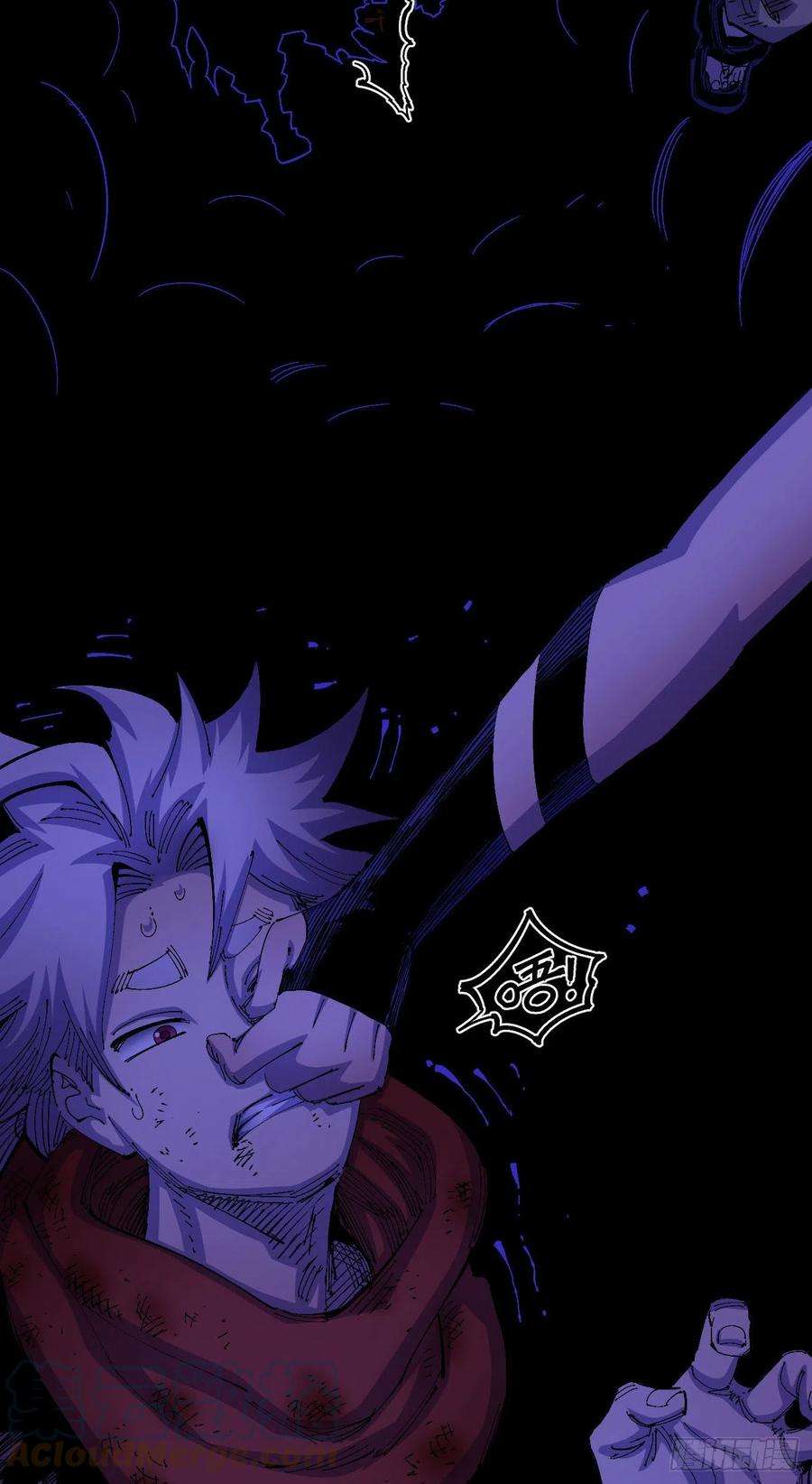 医统·乱世大头大头，下雨不愁！