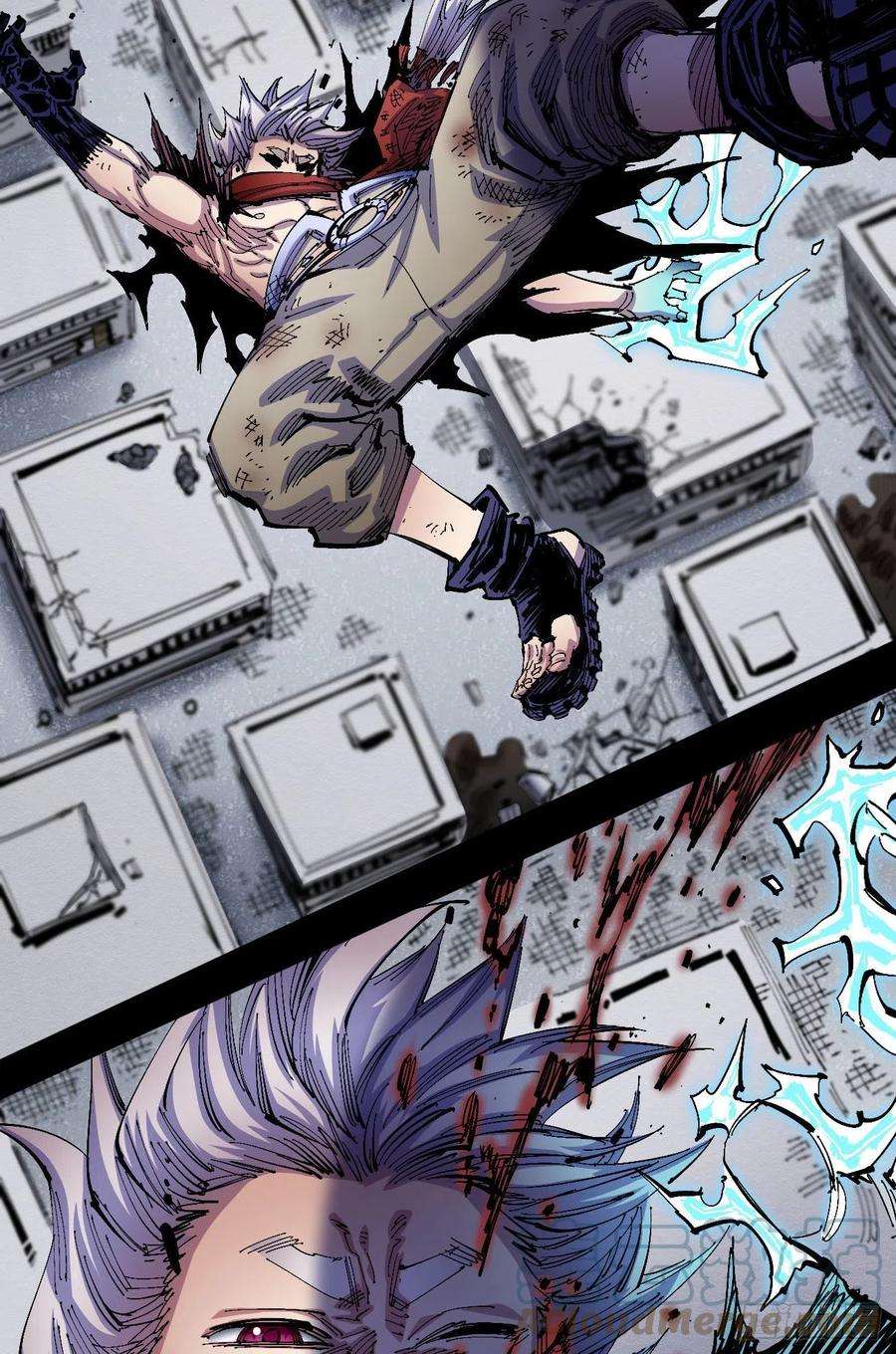 医统·乱世大头大头，下雨不愁！