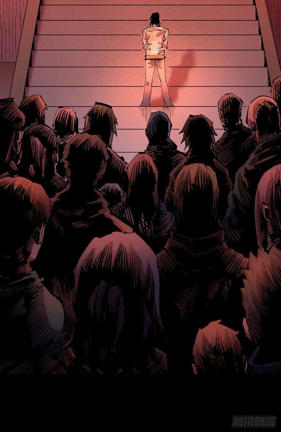 医统·乱世有湮无眼